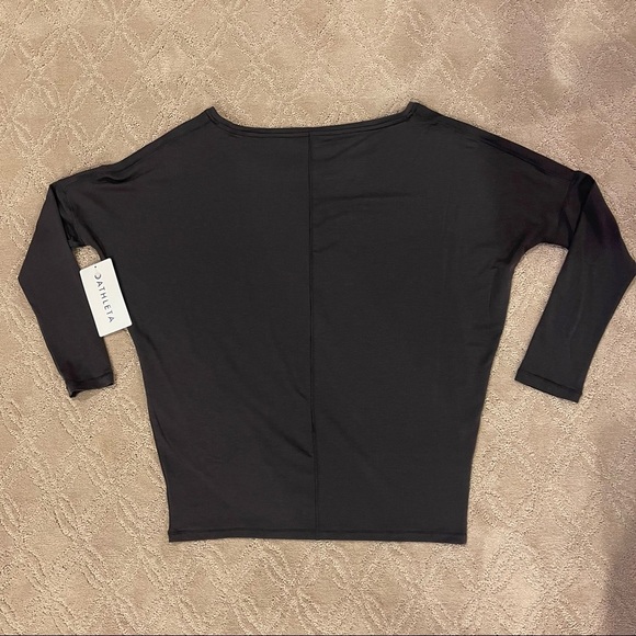 Athleta Essence Flow Top - Picture 3 of 5